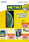 Metro Cash & Carry Metro (Non-Food 02.01.2019 - 09.01.2019)-Seite1