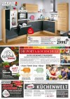 Porta Möbel Porta (Jetzt bis zu 50 % auf frei geplante Küchen plus 10 % Extra-Rabatt - 02.01-Seite12
