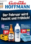 Getränke Hoffmann Handzettel (Weekly)-Seite1