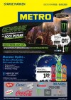 Metro Cash & Carry Metro (Starke Marken 07.02.2019 - 20.02.2019)-Seite1