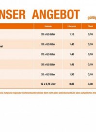 Fristo Getränkemarkt Fristo (2weekly) Februar 2019 KW07 2 Fristo Getränkemarkt Fristo (2weekly) Februar 2019 KW07 2