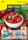Metro Cash & Carry Metro (Food 14.02.2019 - 20.02.2019)-Seite1