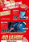 MediaMarkt Mediamarkt (Zum Geburtstag Viel Zurück)-Seite1