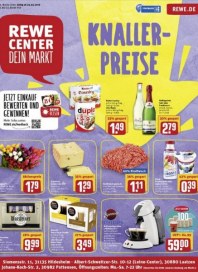 Rewe Rewe Center (weekly) März 2019 KW10 9 Rewe Rewe Center (weekly) März 2019 KW10 9