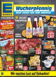 Edeka Edeka (weekly) März 2019 KW10 13 Edeka Edeka (weekly) März 2019 KW10 13
