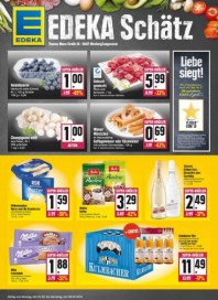 Edeka Edeka (weekly) März 2019 KW10 19 Edeka Edeka (weekly) März 2019 KW10 19