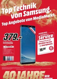 MediaMarkt Mediamarkt (Zum Geburtstag Viel Zurück) März 2019 KW11 MediaMarkt Mediamarkt (Zum Geburtstag Viel Zurück) März 2019 KW11