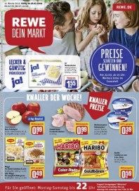 Rewe Rewe (Weekly) März 2019 KW12 38 Rewe Rewe (Weekly) März 2019 KW12 38