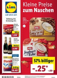 Lidl Lidl (KW12 FHZ) März 2019 KW12 18 Lidl Lidl (KW12 FHZ) März 2019 KW12 18