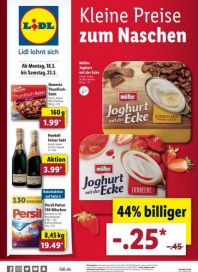 Lidl Lidl (KW12 FHZ) März 2019 KW12 19 Lidl Lidl (KW12 FHZ) März 2019 KW12 19