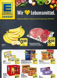 Edeka EDEKA Nordbayern Center (KW13 EDEKA Nordbayern ) März 2019 KW12 1 Edeka EDEKA Nordbayern Center (KW13 EDEKA Nordbayern ) März 2019 KW12 1