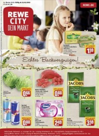 Rewe Rewe City (weekly) März 2019 KW13 36 Rewe Rewe City (weekly) März 2019 KW13 36