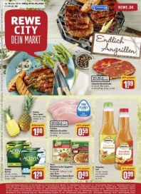 Rewe Rewe City (Weekly 1) April 2019 KW14