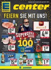 Edeka Edeka Center (Weekly) April 2019 KW14 4 Edeka Edeka Center (Weekly) April 2019 KW14 4