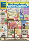 Edeka Edeka (weekly)-Seite1