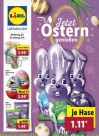 Lidl Lidl (KW15 SIF) April 2019 KW15 1 Lidl Lidl (KW15 SIF) April 2019 KW15 1