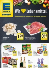 Edeka EDEKA Nordbayern Center (KW14 EDEKA Nordbayern ) März 2019 KW13 Edeka EDEKA Nordbayern Center (KW14 EDEKA Nordbayern ) März 2019 KW13