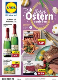 Lidl Lidl (KW15 FHZ) April 2019 KW15 9 Lidl Lidl (KW15 FHZ) April 2019 KW15 9