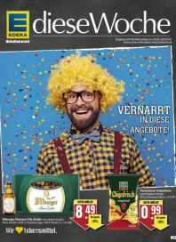 Edeka Edeka Neukauf (weekly) Februar 2019 KW09 Edeka Edeka Neukauf (weekly) Februar 2019 KW09