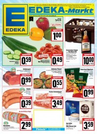 Edeka Edeka Aktiv Markt (weekly) Februar 2019 KW09