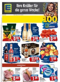 Edeka Edeka Neukauf (weekly) Februar 2019 KW09 1 Edeka Edeka Neukauf (weekly) Februar 2019 KW09 1