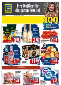 Edeka Edeka Neukauf (weekly) Februar 2019 KW09 1