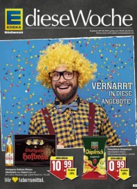 Edeka Edeka Neukauf (weekly) Februar 2019 KW09 2 Edeka Edeka Neukauf (weekly) Februar 2019 KW09 2