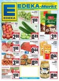 Edeka Edeka Aktiv Markt (weekly) Dezember 2018 KW01 Edeka Edeka Aktiv Markt (weekly) Dezember 2018 KW01