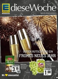 Edeka Edeka Neukauf (weekly) Dezember 2018 KW01 Edeka Edeka Neukauf (weekly) Dezember 2018 KW01