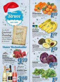 Edeka Edeka Struve (Weekly) Dezember 2018 KW51 Edeka Edeka Struve (Weekly) Dezember 2018 KW51