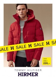 Hirmer Hirmer (Tommy Hilfiger) Januar 2020 KW02 Hirmer Hirmer (Tommy Hilfiger) Januar 2020 KW02