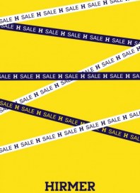 Hirmer Hirmer (Sale-yellow) Januar 2020 KW05 Hirmer Hirmer (Sale-yellow) Januar 2020 KW05