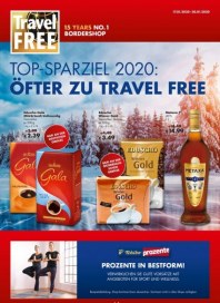 Travel Free Travel Free CZ (2-weekly) Januar 2020 KW03