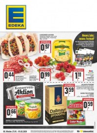 Edeka EDEKA Rhein-Ruhr - EDEKA (weekly) Januar 2020 KW05 Edeka EDEKA Rhein-Ruhr - EDEKA (weekly) Januar 2020 KW05
