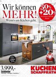 Schaffrath Schaffrath (Küchen Schaffrath) Januar 2020 KW03
