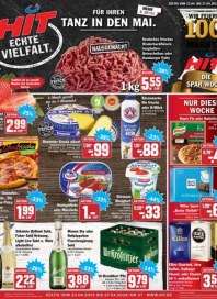 Hit HIT (weekly) April 2019 KW17 2 Hit HIT (weekly) April 2019 KW17 2