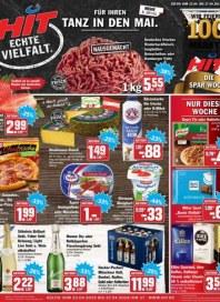 Hit HIT (weekly) April 2019 KW17 3 Hit HIT (weekly) April 2019 KW17 3