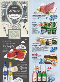 Edeka Edeka Struve (Weekly) März 2019 KW11 Edeka Edeka Struve (Weekly) März 2019 KW11