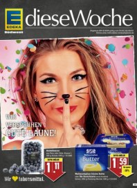 Edeka Edeka Neukauf (weekly) März 2019 KW10 Edeka Edeka Neukauf (weekly) März 2019 KW10