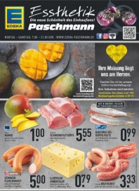 Edeka Edeka Paschmann (Weekly) Februar 2019 KW08 1 Edeka Edeka Paschmann (Weekly) Februar 2019 KW08 1