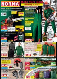 Norma Norma (2020-07) Februar 2020 KW07 Norma Norma (2020-07) Februar 2020 KW07