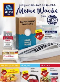 Aldi Süd Aldi Süd (Weekly) cloned cloned Februar 2020 KW09 Aldi Süd Aldi Süd (Weekly) cloned cloned Februar 2020 KW09