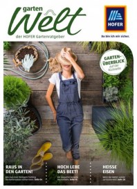 Hofer Hofer Gartenwelt Februar 2020 KW08 Hofer Hofer Gartenwelt Februar 2020 KW08