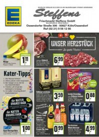 Edeka EDEKA Rhein-Ruhr - EDEKA (weekly) Februar 2020 KW09 4 Edeka EDEKA Rhein-Ruhr - EDEKA (weekly) Februar 2020 KW09 4