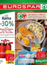 EUROSPAR Eurospar (KW16) April 2020 KW16 6 EUROSPAR Eurospar (KW16) April 2020 KW16 6