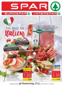 SPAR Spar (KW17) April 2020 KW17 SPAR Spar (KW17) April 2020 KW17