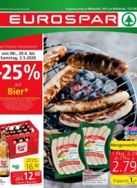 EUROSPAR Eurospar (KW18) April 2020 KW18 5 EUROSPAR Eurospar (KW18) April 2020 KW18 5