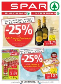 SPAR Spar (KW19) Mai 2020 KW19 1 SPAR Spar (KW19) Mai 2020 KW19 1