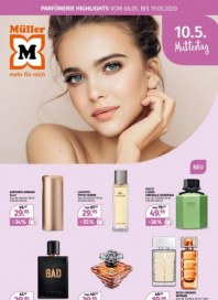 Müller Mueller (KW19) Mai 2020 KW19 1 Müller Mueller (KW19) Mai 2020 KW19 1