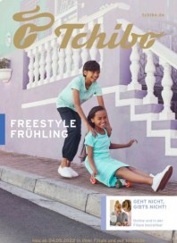 Tchibo Tchibo (Freestyle Frühling) Mai 2022 KW18 Tchibo Tchibo (Freestyle Frühling) Mai 2022 KW18
